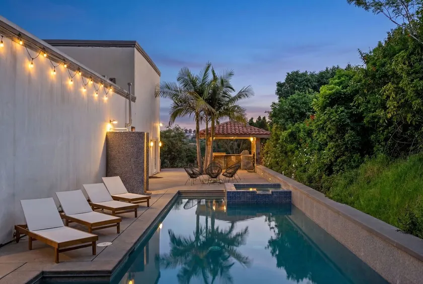 La Jolla Villa | Heated Pool & Spa | Rooftop - Image 1