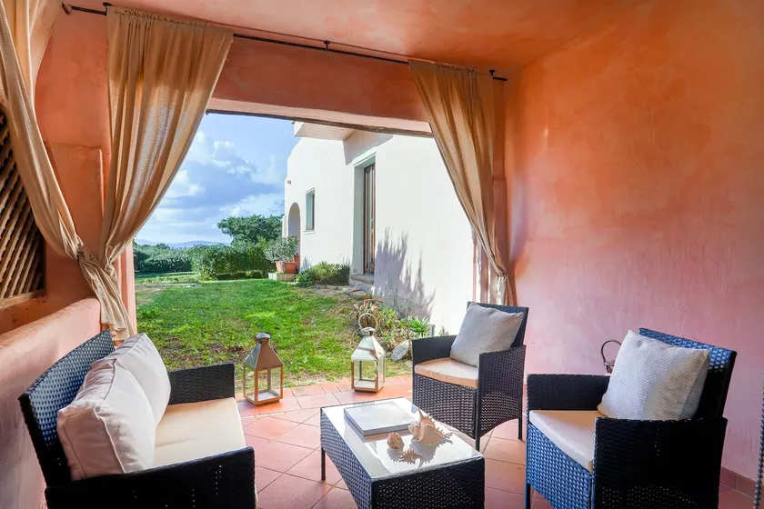 Villa Del Faro - Porto Cervo - Image 1