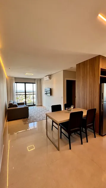 Studio Apartment Altus Catedral • Pool • Parking space - Image 1