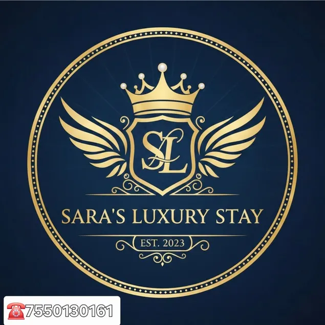 Sara's Luxury Stay! - Image 1