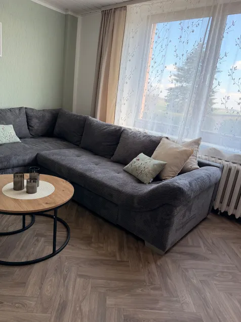 Ferienwohnung Börnecker Landruhe - Image 1