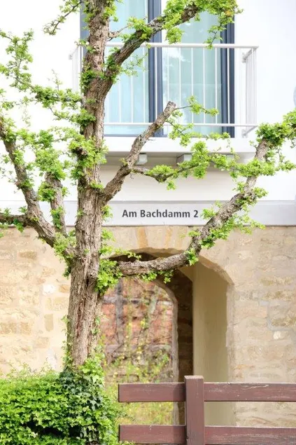 Old City Wall – Apartment - Image 1