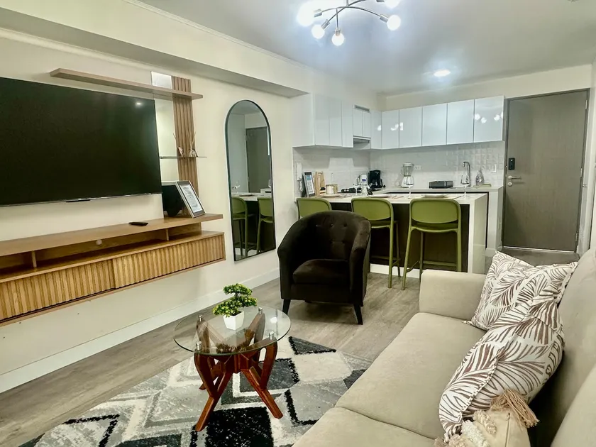 Business stay | San Isidro + Fast WiFi - Image 1