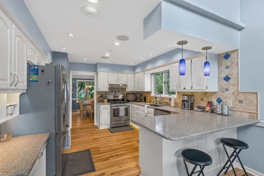 The Shawnee Smart Estate Spacious - Image 1