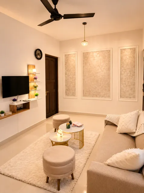 BNBees Anjuna Goa - Image 1
