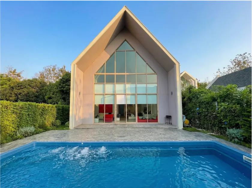 Designer Villa • Pool • Jacuzzi • Gardens - Image 1