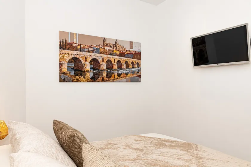 Resogar, Family Apartment - Image 1