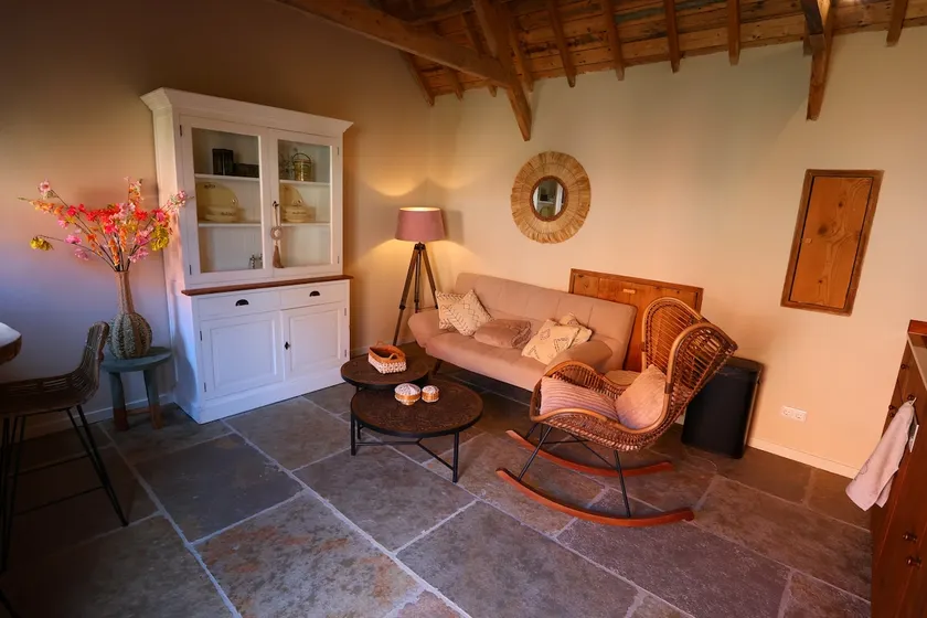 Relaxing stay, Het Mastgat - Image 1
