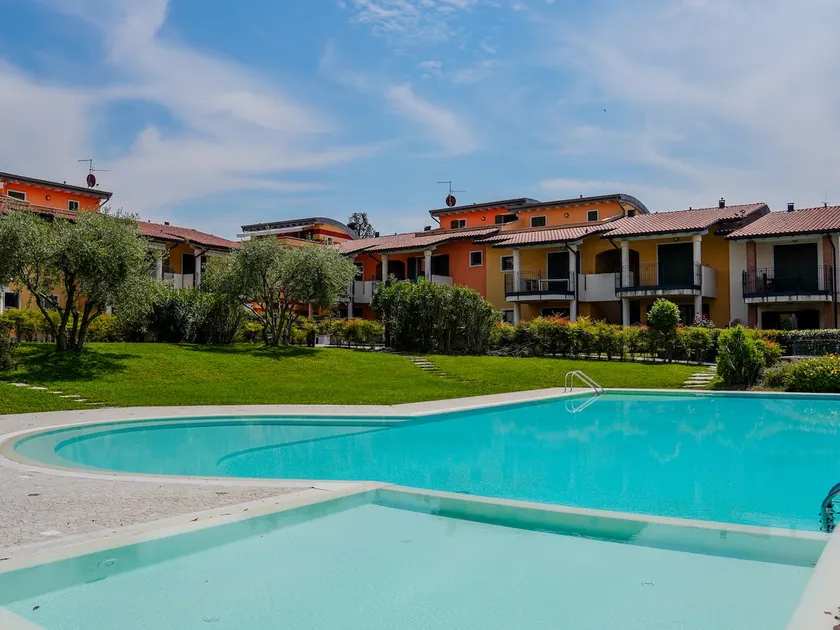 New Home Lazise - Image 1