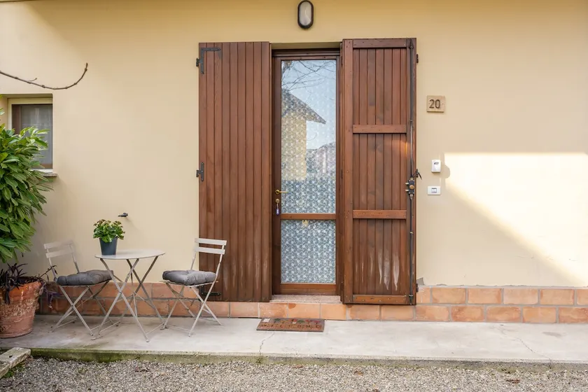 4-person apartment | Motor Valley - Image 1