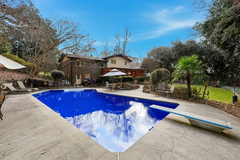 Ridgepark Grove | Pool Oasis| All-King Beds w/ TVs - Image 1