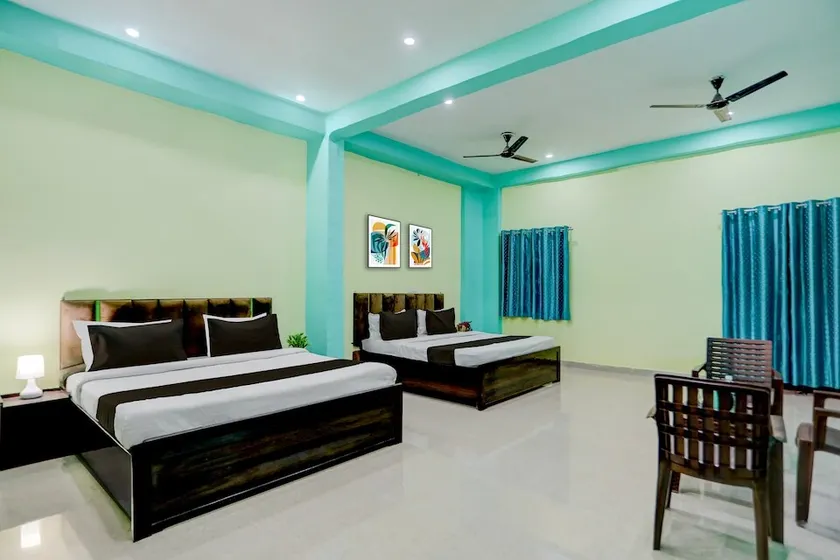 Rudraksh Residency - Image 1