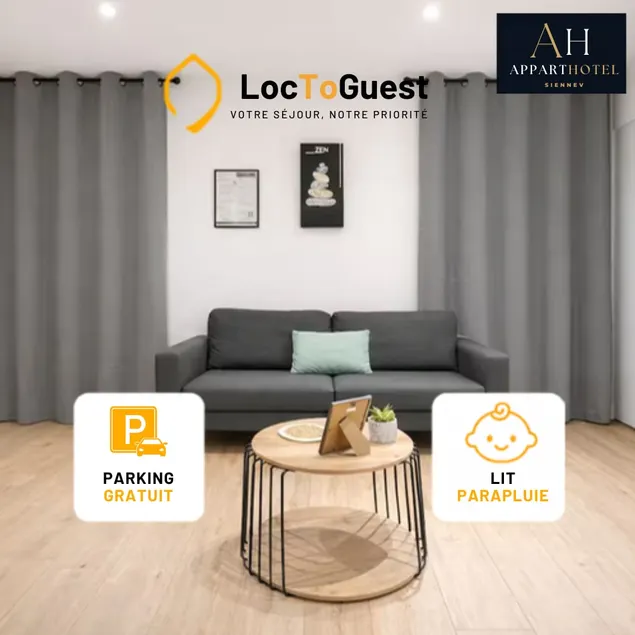 L'aligoté - Free Parking >•< By Primo - Image 1