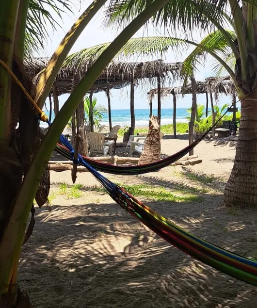 Beach house: Rest, Family and Tranquility - Image 1