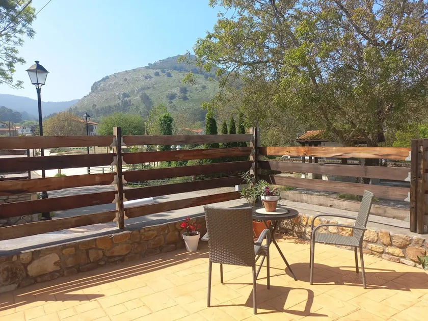 La Floriana de la Anjana Apartment - Image 1