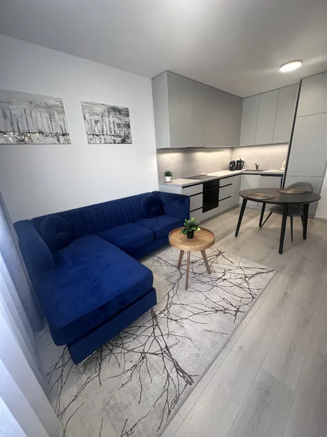 Royal Blue Apartment Trnava parking free - Image 1