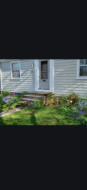 Marie's ocean breeze home - Image 1
