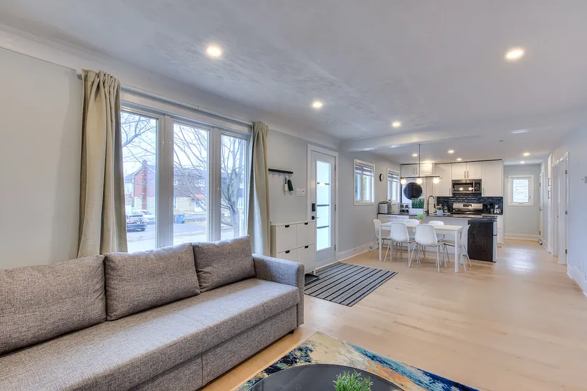 Full house and Basement House - Image 1