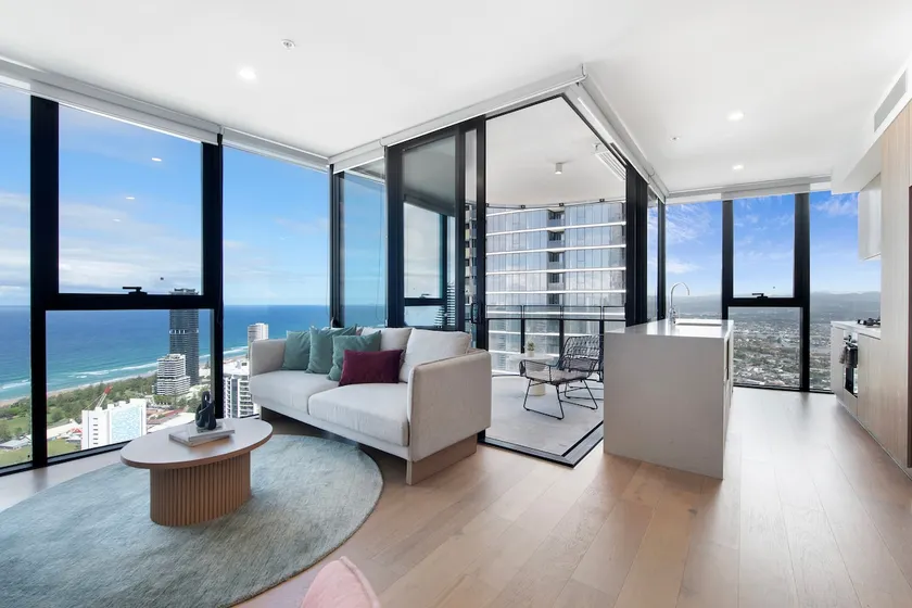 2BR Resort Style Apartment with Panoramic Views - Image 1