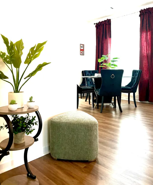 Newly renovated 2b2b in a heart of Augusta - Image 1