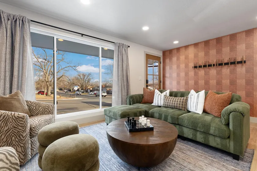 Lamar Haus | Luxury 5BR Near Denver & Red Rocks - Image 1