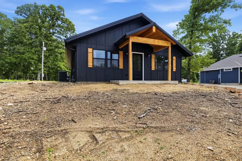 NEW Lake Home - Image 1