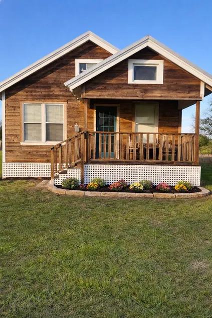 The Farmhouse - Image 1