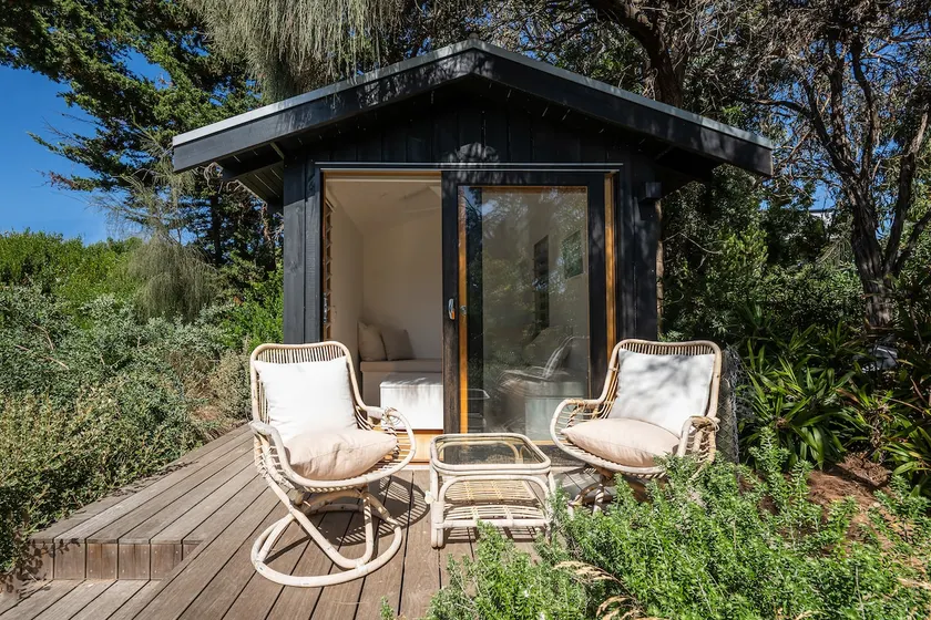 Blairgowrie Birdsong – Walk to the Beach! - Image 1