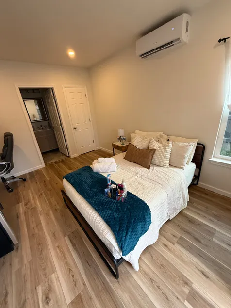 Private & Cozy Studio Guesthouse - Image 1