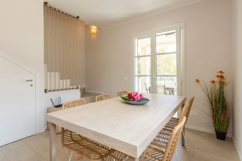 ”Isola di Lipari” apartment - Image 1