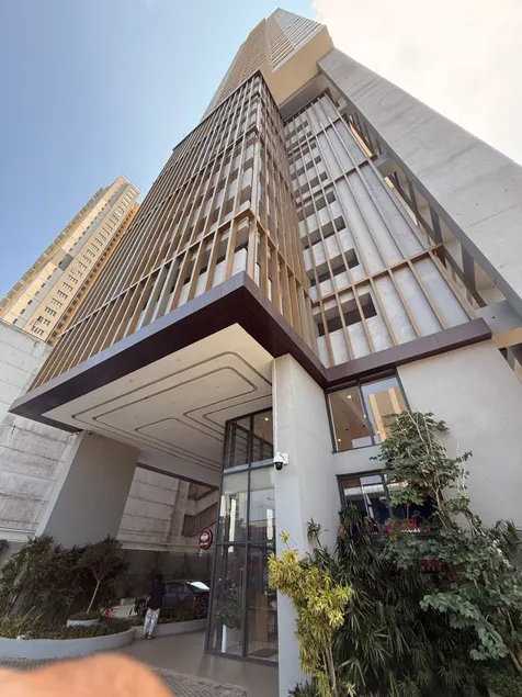 Tri-Zen Luxury Apartment Colombo, Tower 02, 20F, A2 - Image 1