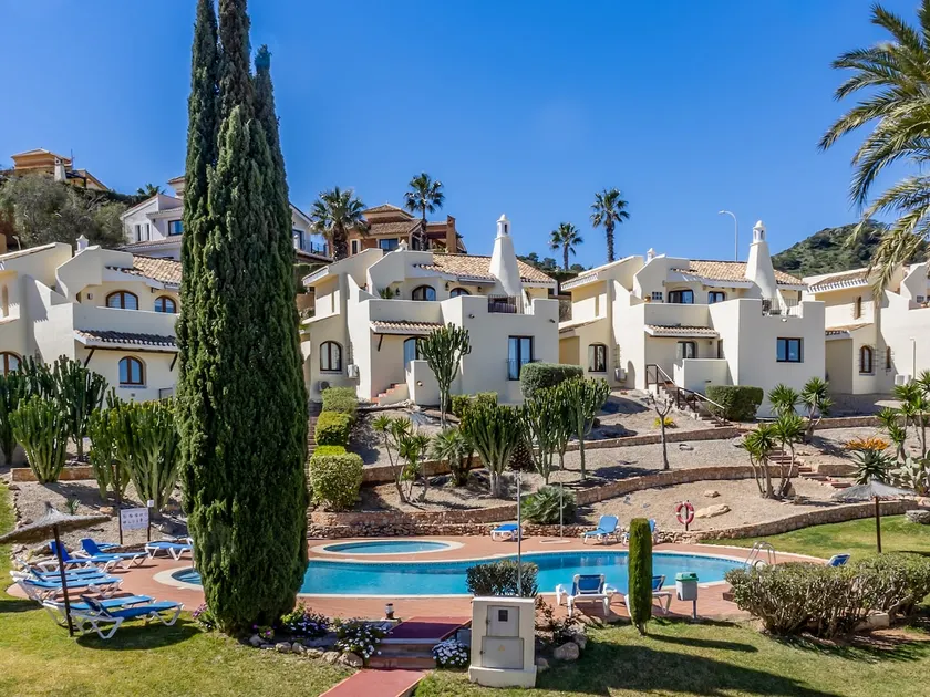 La Manga Club Resort - Individual Villa 463 - Image 1