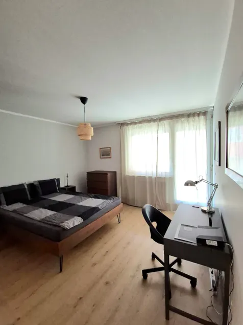 Newly Renovated Elegant Studio next to Messe - Image 1