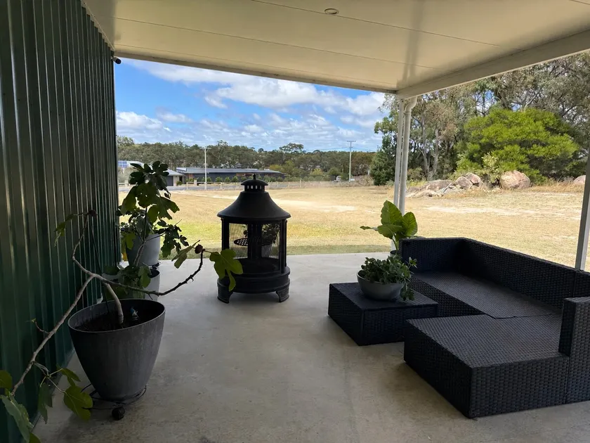 The Green Shouse - Image 1