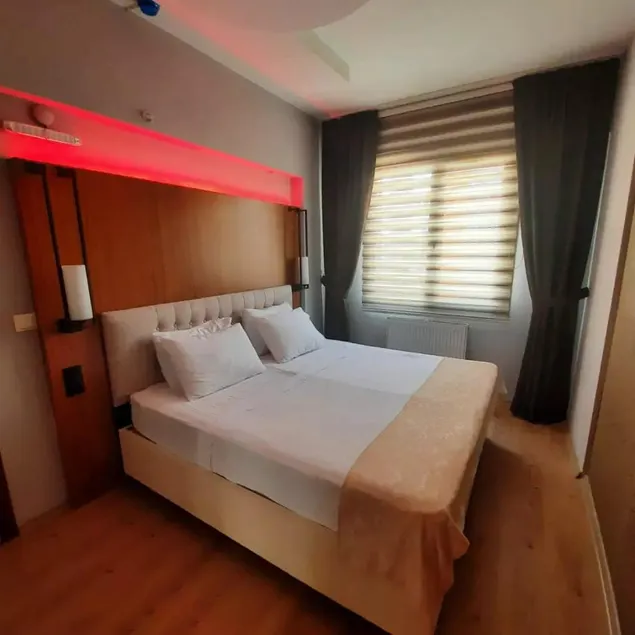 (1+1) Comfort for 2 People - Image 1