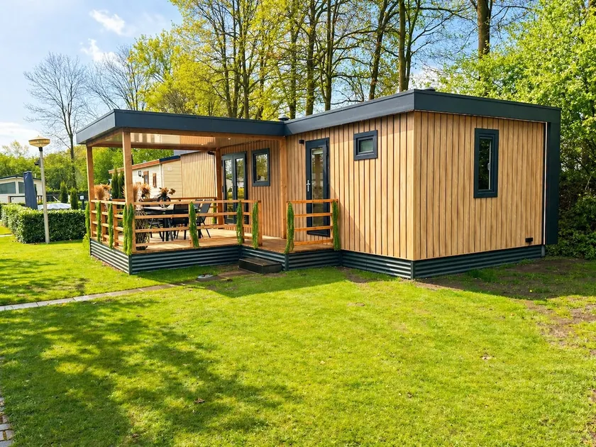 Twents chalet - Image 1