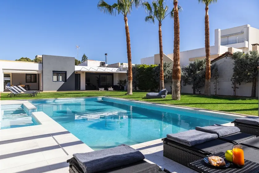 Villa La Palma, by Estia - Image 1