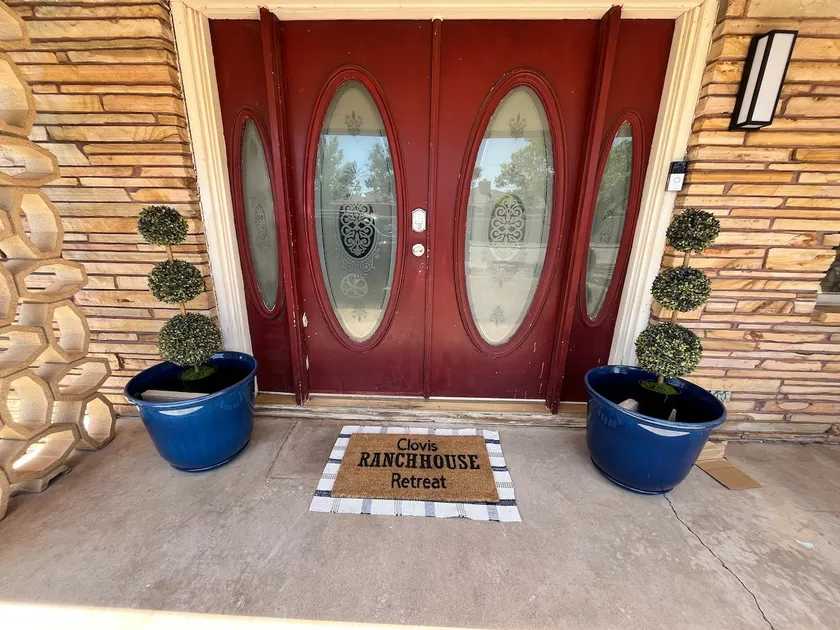 Spacious & Relaxing: Only 5BR in Clovis Sleeps 12 - Image 1
