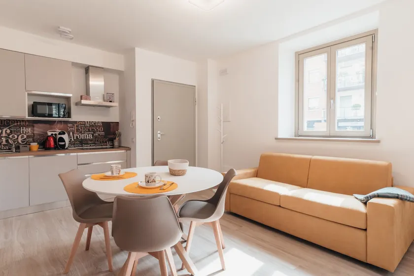 Via Roma 34 - Modern & Garden - ItalyWeGo - Image 1