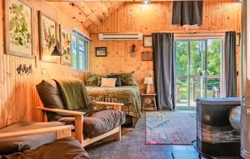Cozy cottage on Bald Eagle Creek - Image 1