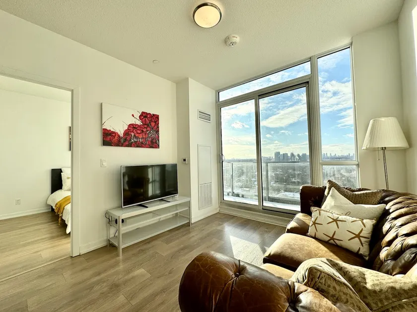 -THE VIEW-From 2Br Condo WELCoME FIFA - Image 1