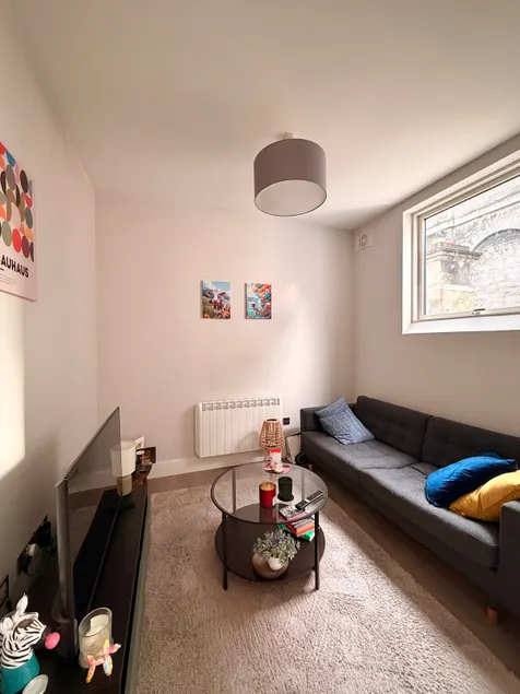 Stylish 1Bed Apt in the heart of Rathmines (D6) - Image 1