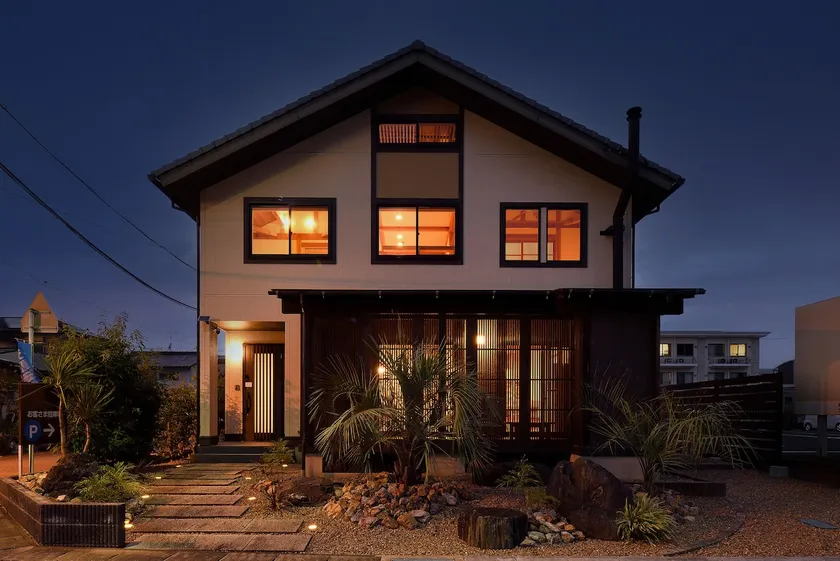 [New opening celebration] BBQ allowed, whole house rental, spacious 130 m², can accommodate up to 10 people!About a 10-minute drive to the golf course - Image 1