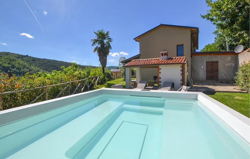 3 bedroom cozy home in Palazzo del Pero - Image 1