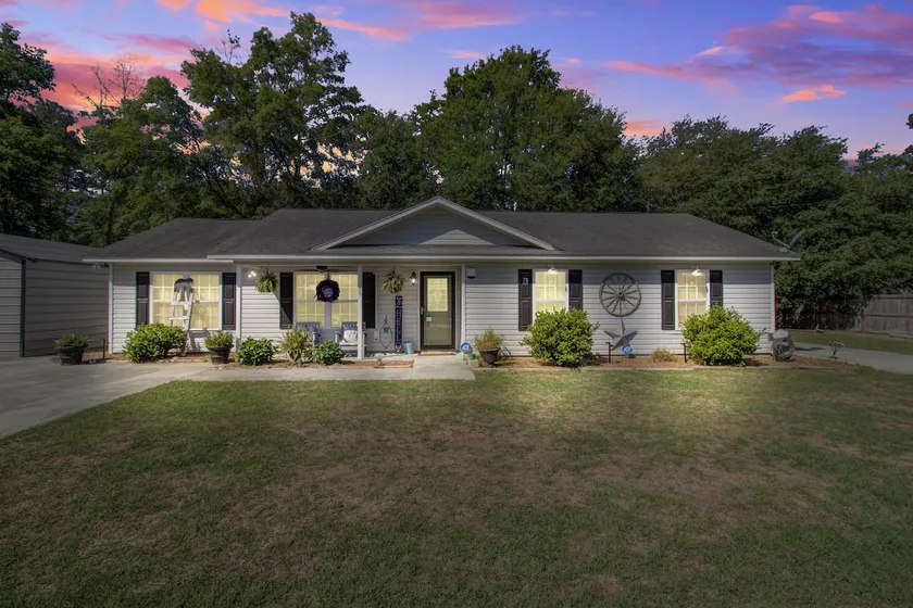 Hank and Margie's Place, Varnville, SC - Image 1