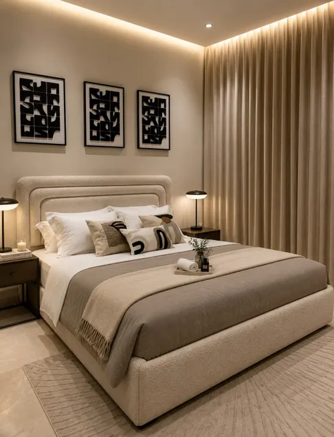 Al Dawood Residence 02 - Image 1