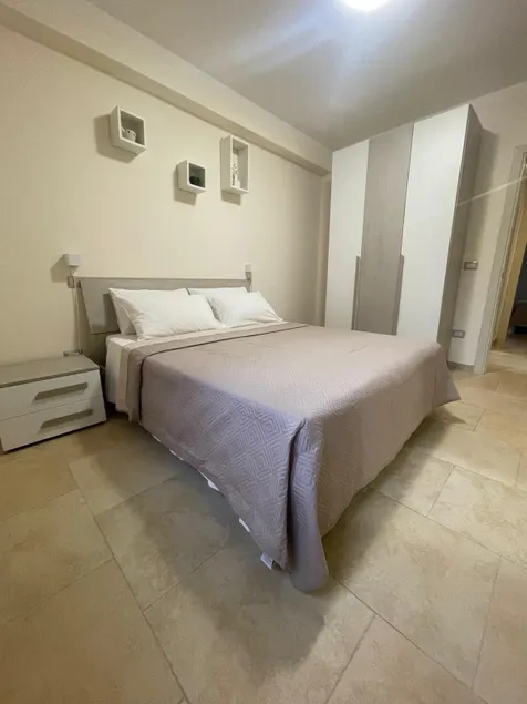 Dimora Mare Blu | Near the sea and the historic center - Image 1