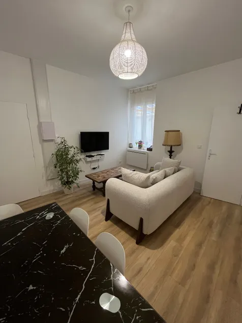 Nid Cocon, entire apartment - Malo - HomyNest - Image 1