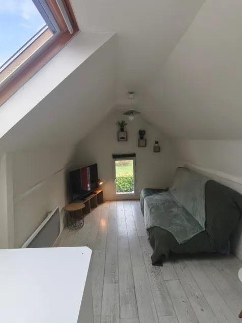 Cozy studio in the countryside and close to everything. - Image 1