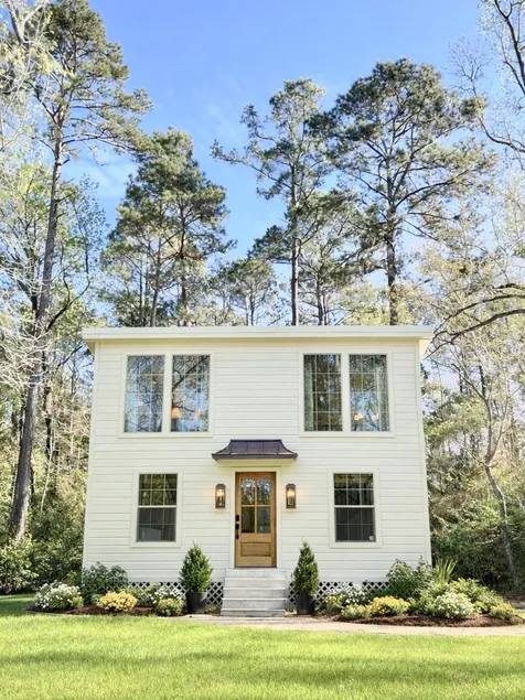 Little Forest Cottage - Image 1